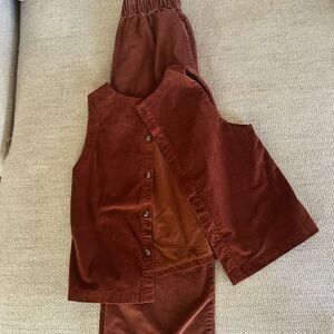 Pact• top and pant set